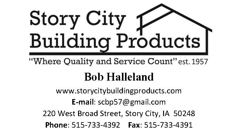 Story City Building Products