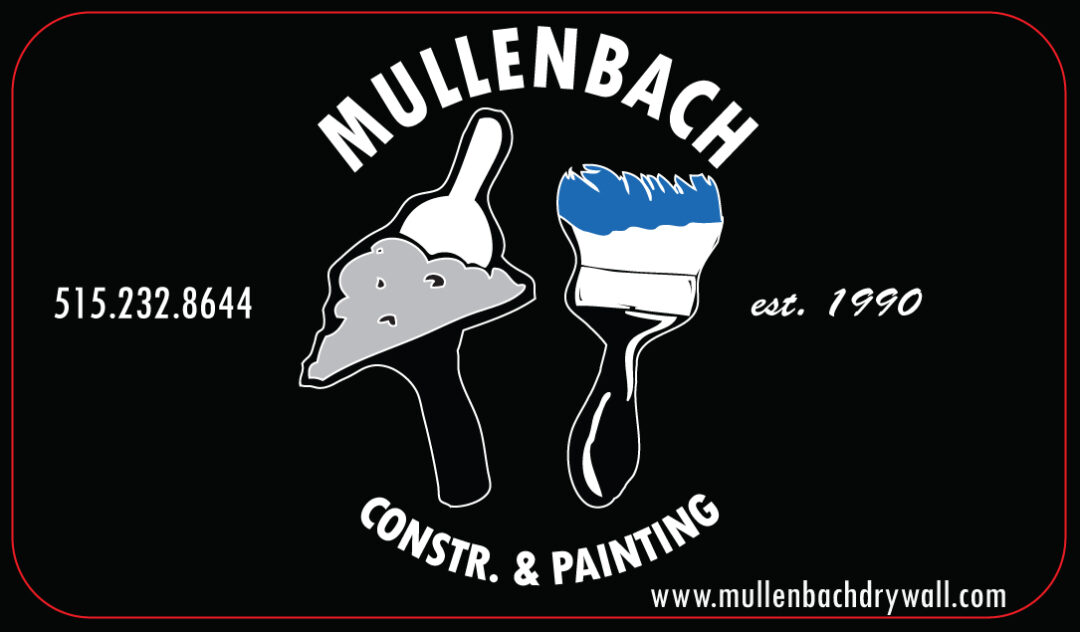 Mullenbach Construction