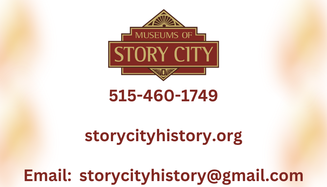 Museums of Story City