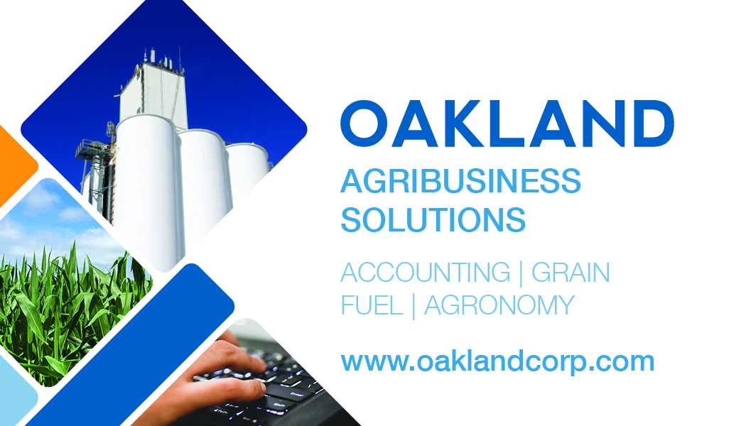 Oakland Corporation