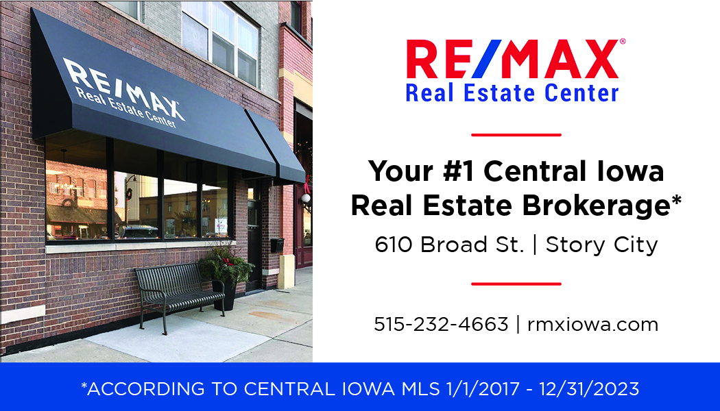RE/MAX Real Estate Center