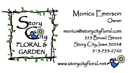 Story City Floral and Garden