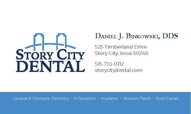 Story City Dental