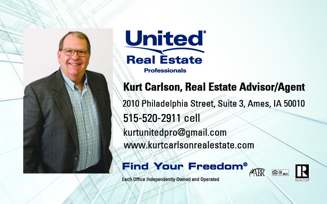 United Real Estate Kurt Carlson