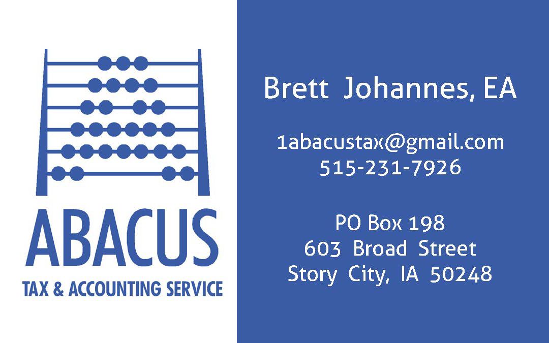 Abacus Tax and Accounting