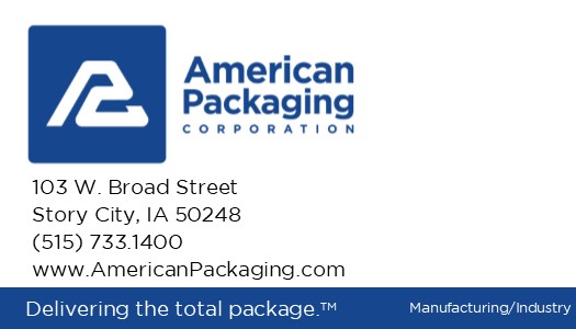 American Packaging Corporation
