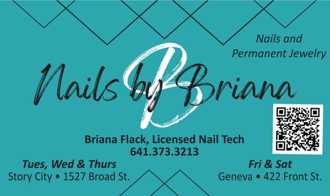 Nails by Briana
