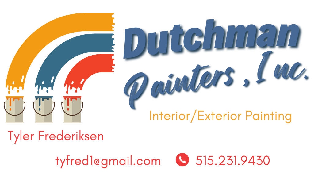 Dutchman Painters, Inc.