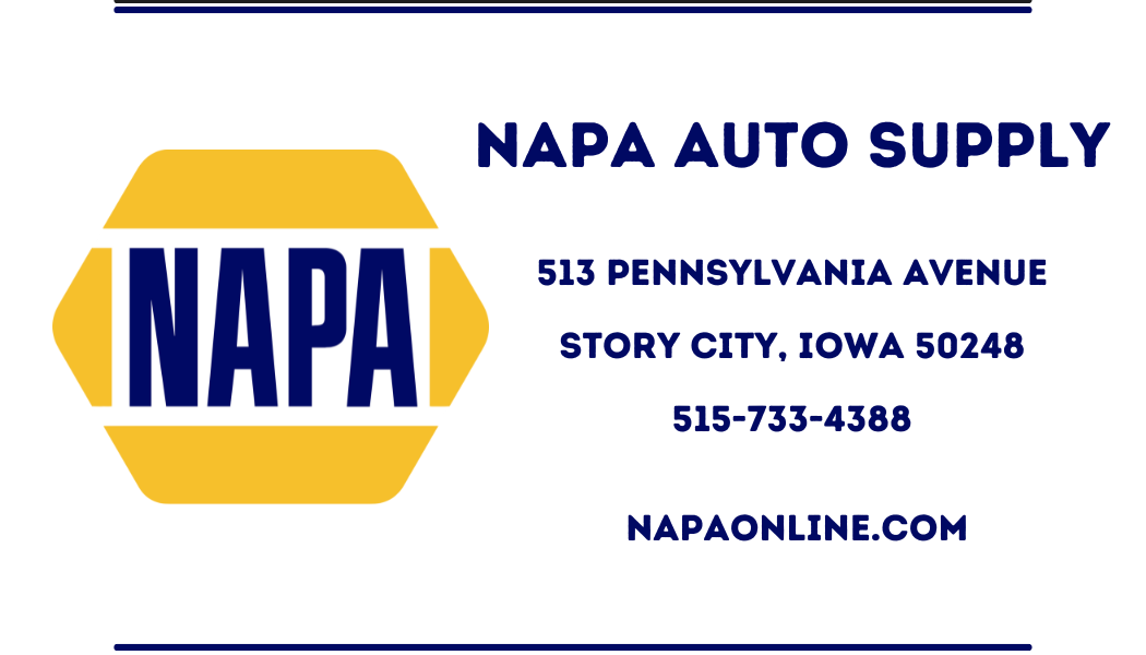 NAPA Auto Supply