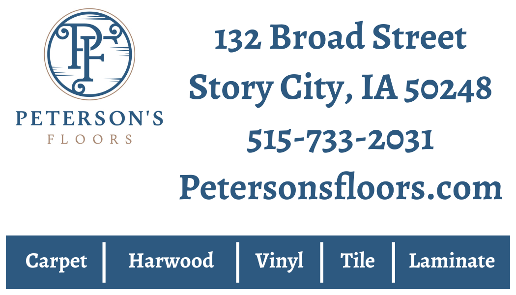 Peterson’s Floors