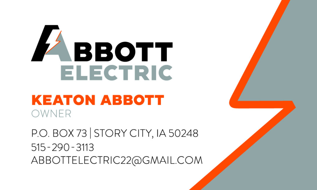 ABBOTT  Electric