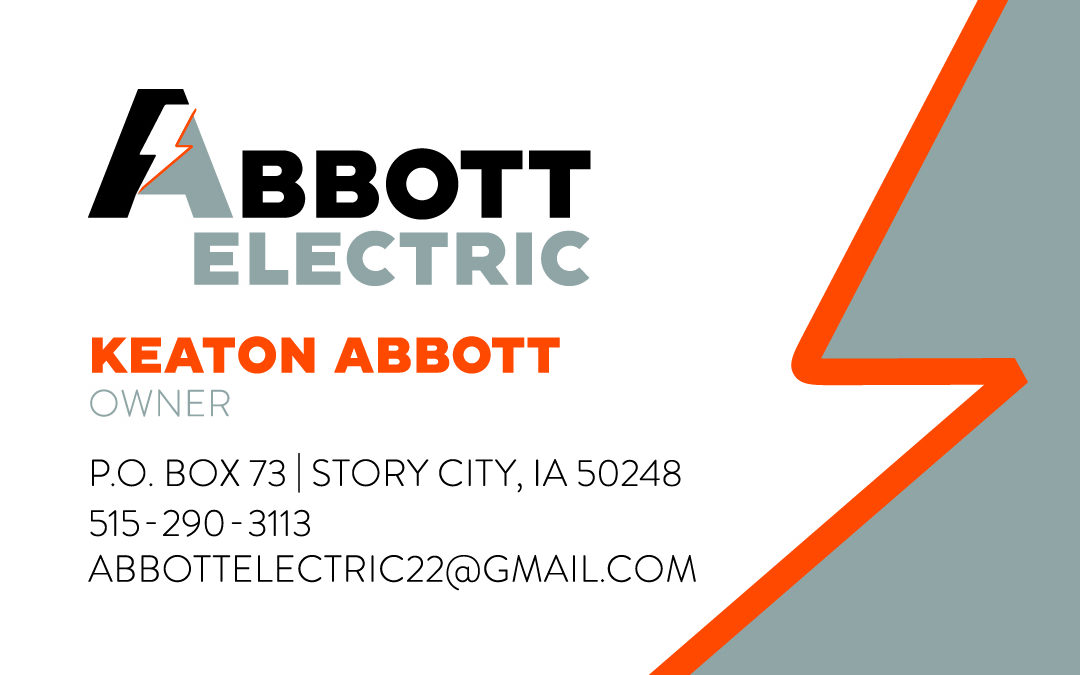 ABBOTT  Electric
