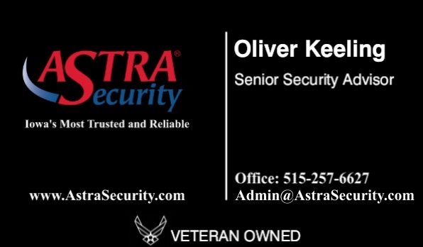 Astra Security