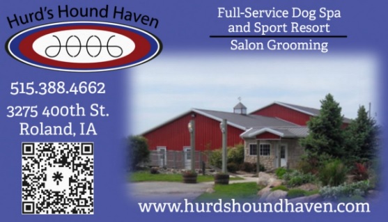 Hurds Hound Haven
