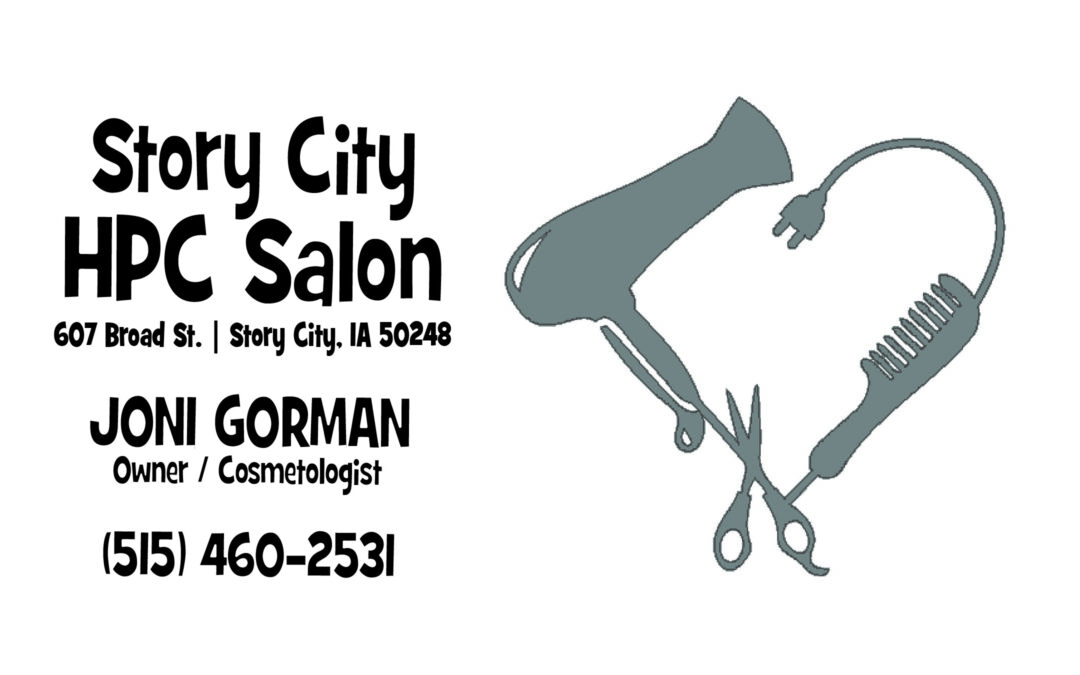 Story City HPC Salon